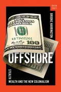 Cover: Offshore - WW Norton & Co