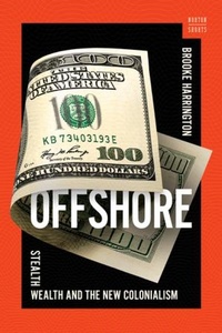 Enlarge image Cover: Offshore - WW Norton & Co