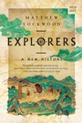 Cover: Explorers - W. W. Norton & Company
