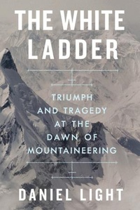 Abbildung von: The White Ladder - WW Norton & Co