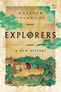 Cover: Explorers - WW Norton & Co