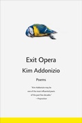 Cover: Exit Opera - W. W. Norton & Company