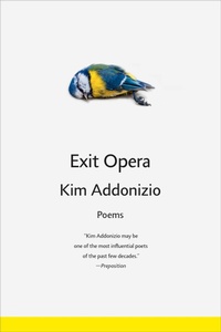 Enlarge image Cover: Exit Opera - W. W. Norton & Company