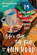 Cover: Life's Short, Talk Fast - W. W. Norton & Company