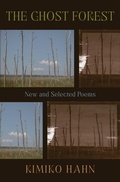 Cover: The Ghost Forest - W. W. Norton & Company