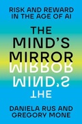 Cover: The Mind's Mirror - WW Norton & Co