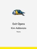 Cover: Exit Opera - WW Norton & Co