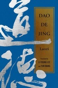 Cover: Dao De Jing - WW Norton & Co