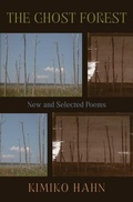 Cover: The Ghost Forest - WW Norton & Co