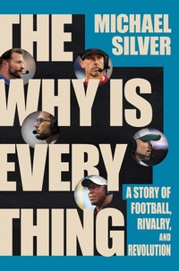 Abbildung von: The Why Is Everything - W. W. Norton & Company