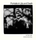 Cover: Portraits in Life and Death - WW Norton & Co