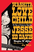 Cover: Washita Love Child - WW Norton & Co
