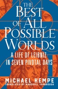 Cover: The Best of All Possible Worlds - W. W. Norton & Company
