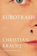 Cover: Eurotrash - Liveright