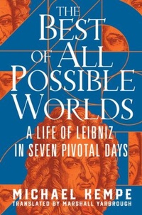 Enlarge image Cover: The Best of All Possible Worlds - WW Norton & Co