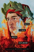 Cover: The Divine Comedy - Liveright