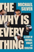 Cover: The Why Is Everything - WW Norton & Co
