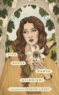 Cover: Vita Nuova - WW Norton & Co