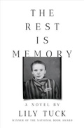 Cover: The Rest Is Memory - WW Norton & Co