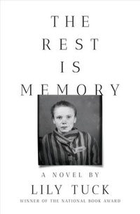 Enlarge image Cover: The Rest Is Memory - WW Norton & Co