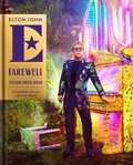 Cover: Farewell Yellow Brick Road - Hyperion Avenue