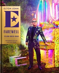Abbildung von: Farewell Yellow Brick Road - Hyperion Avenue