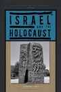 Cover: Israel and the Holocaust - Bloomsbury Academic