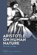 Cover: Aristotle on Human Nature - Bloomsbury Academic