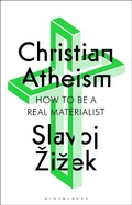 Cover: Christian Atheism - Bloomsbury Academic
