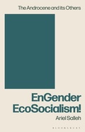 Cover: EnGender EcoSocialism! - Bloomsbury Academic