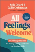 Cover: All Feelings Welcome - Wiley