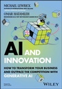 Cover: AI and Innovation - Wiley