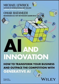 Abbildung von: AI and Innovation - Wiley