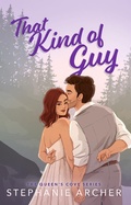 Cover: That Kind of Guy - Orion