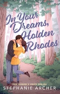 Cover: In Your Dreams, Holden Rhodes - Orion