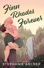 Cover: Finn Rhodes Forever - Orion