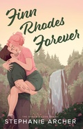 Cover: Finn Rhodes Forever - Orion