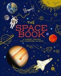 Cover: The Space Book - Arcturus Editions
