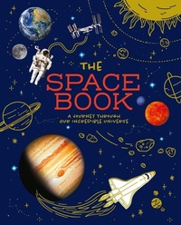 Abbildung von: The Space Book - Arcturus Editions