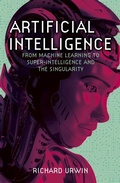 Cover: Artificial Intelligence - Sirius Entertainment