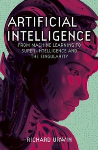 Enlarge image Cover: Artificial Intelligence - Sirius Entertainment