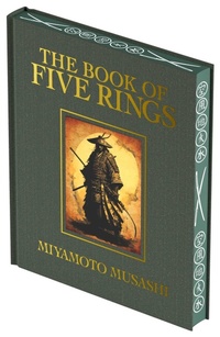 Enlarge image Cover: The Book of Five Rings - Sirius Entertainment