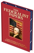 Cover: The Federalist Papers - Sirius Entertainment