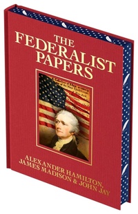 Enlarge image Cover: The Federalist Papers - Sirius Entertainment