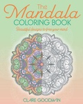 Cover: The Mandala Coloring Book - Sirius Entertainment