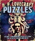Cover: H. P. Lovecraft Puzzles - Sirius Entertainment