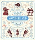 Cover: Alice in Wonderland Puzzles - Sirius Entertainment