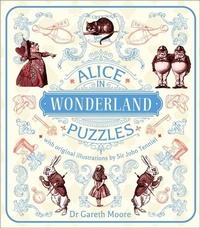 Abbildung von: Alice in Wonderland Puzzles - Sirius Entertainment