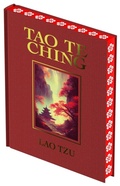Cover: Tao Te Ching - Sirius Entertainment