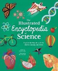 Abbildung von: The Illustrated Encyclopedia of Science - Arcturus Editions